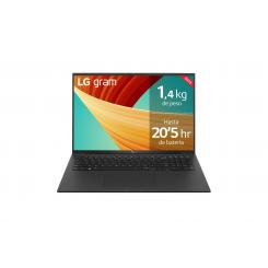 LG 17Z90R Portátil 43,2 cm (17